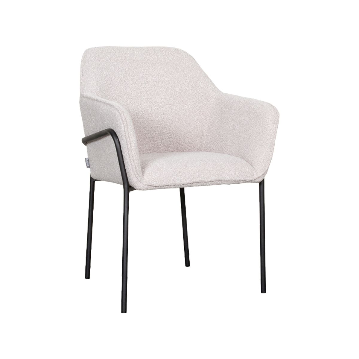 Esszimmerstuhl Dexter