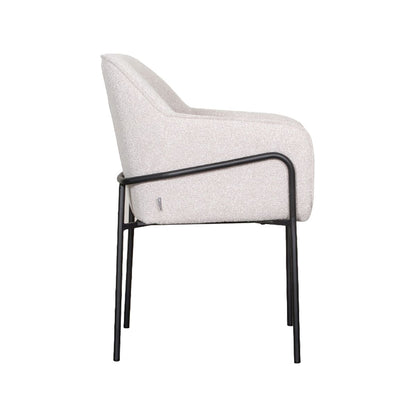 Esszimmerstuhl Dexter