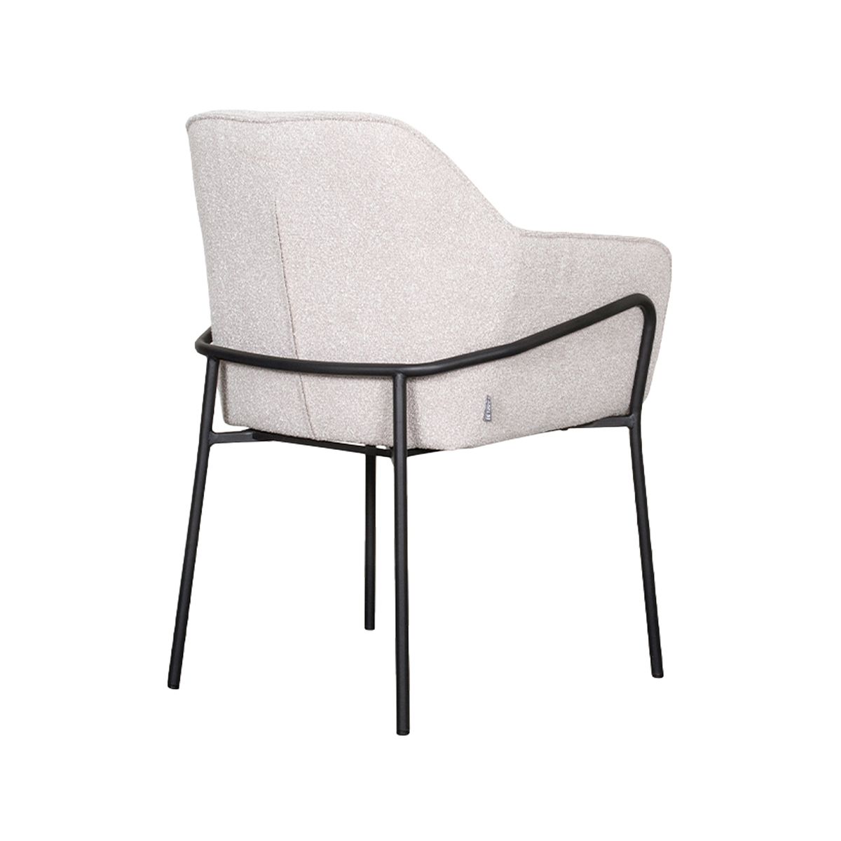 Esszimmerstuhl Dexter