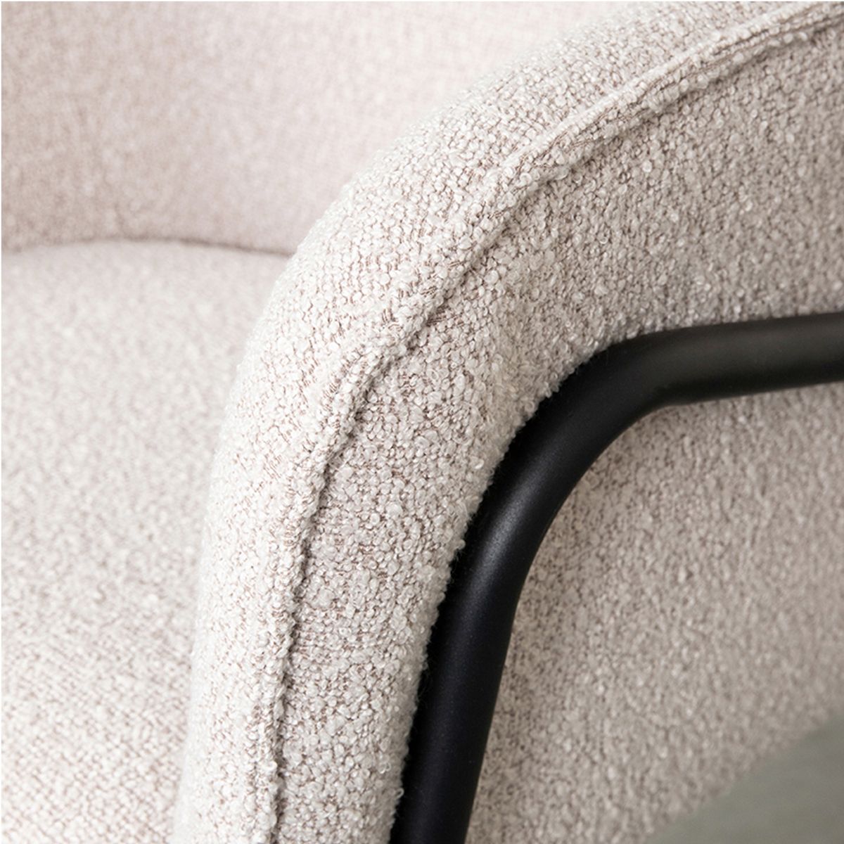 Esszimmerstuhl Dexter