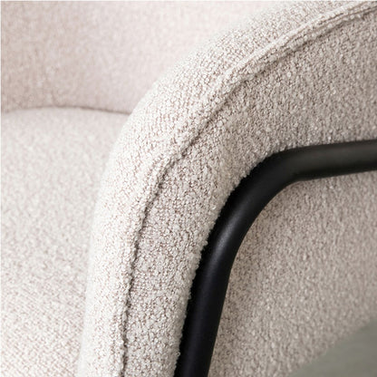 Esszimmerstuhl Dexter