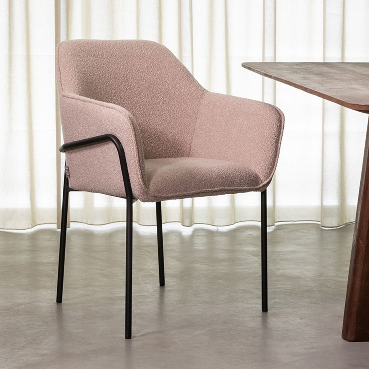 Esszimmerstuhl Dexter