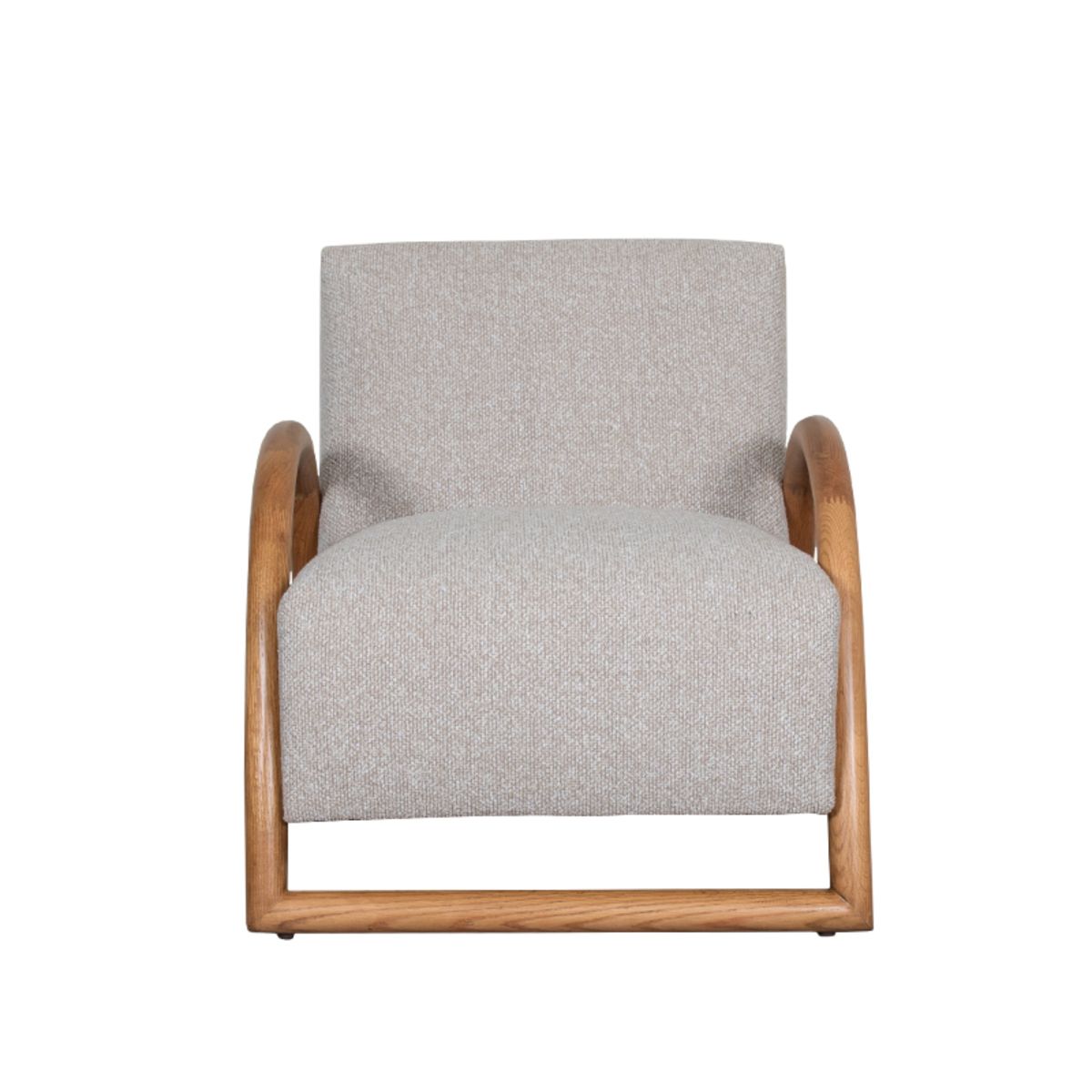 Fauteuil Viggo