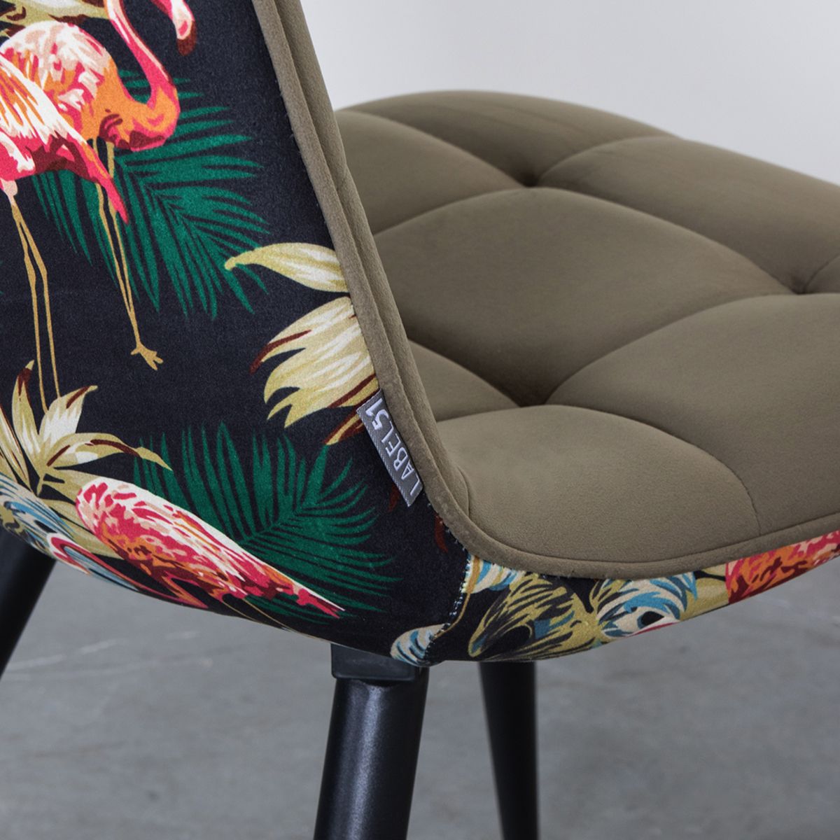 Eetkamerstoel Bistro