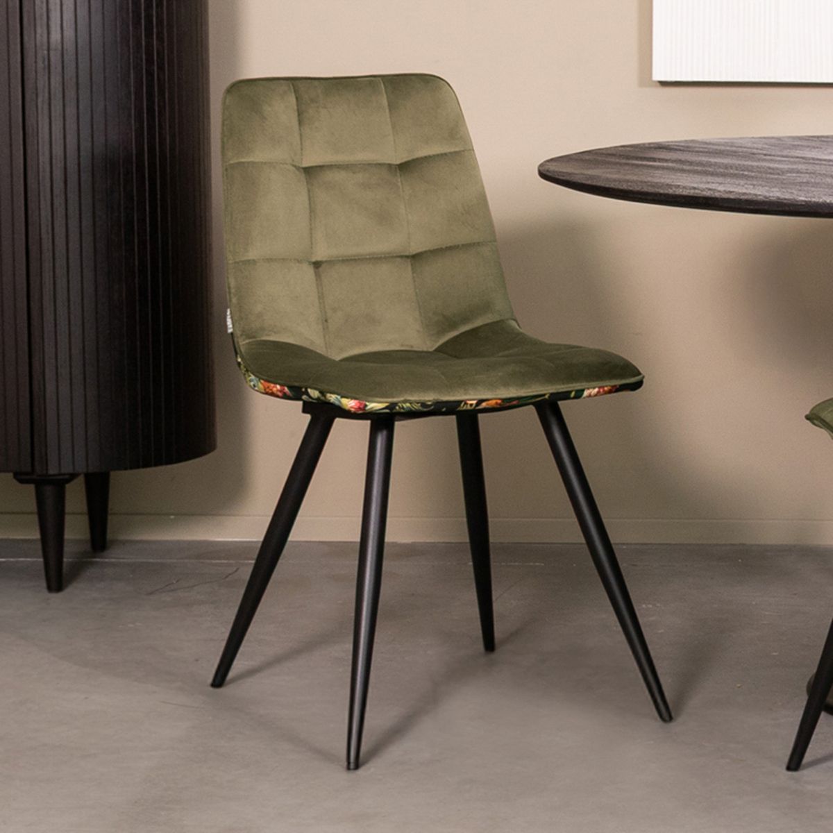 Bistro-Esszimmerstuhl