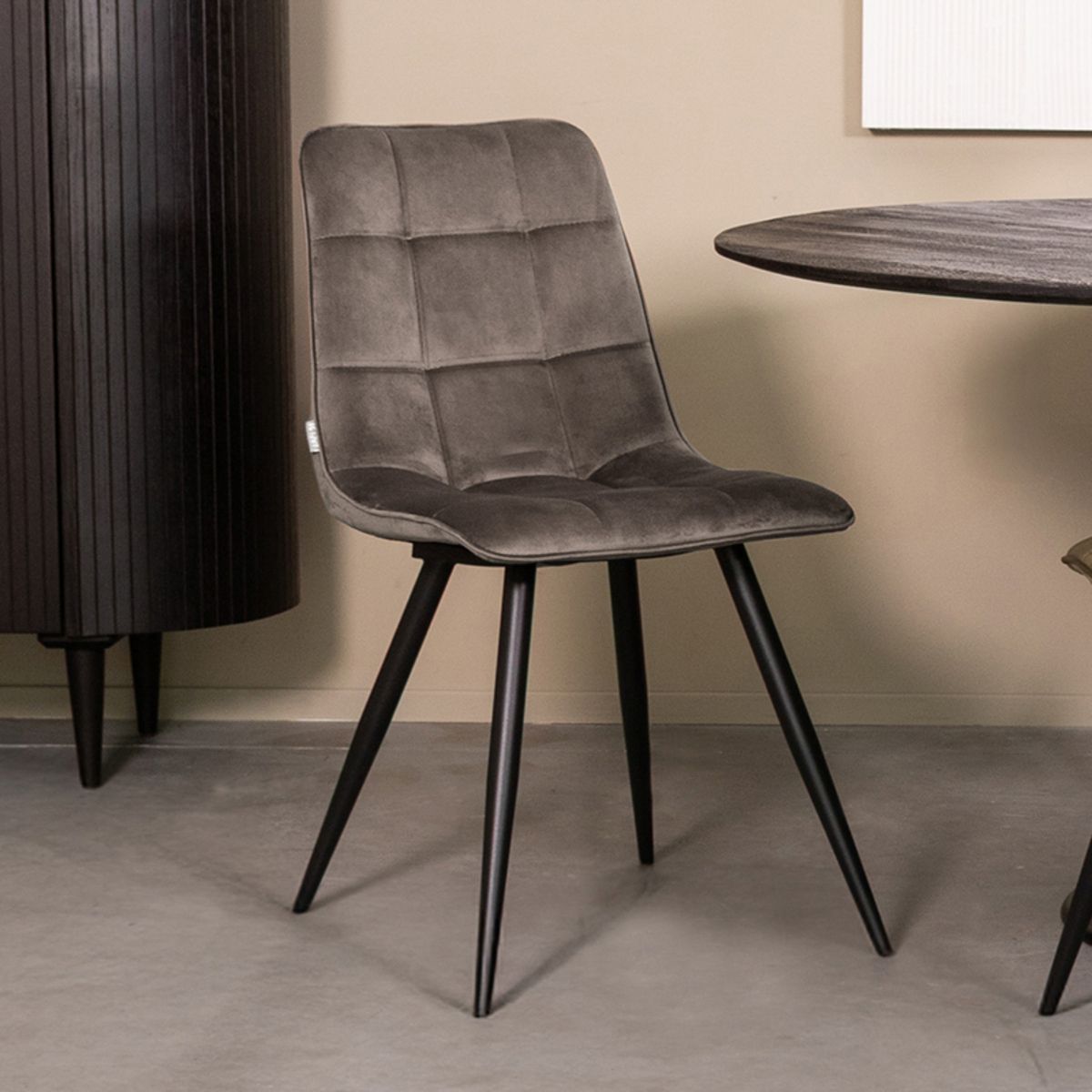 Bistro-Esszimmerstuhl | verschiedene Farben