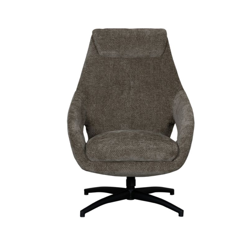 Draaifauteuil Maxwell
