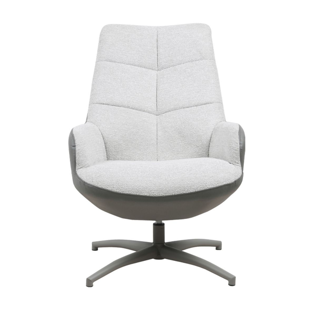 Draaifauteuil Winston | Diverse kleuren