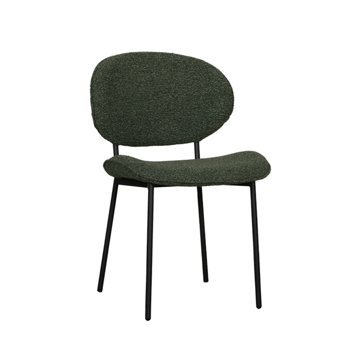 Senn dining chair | various colors