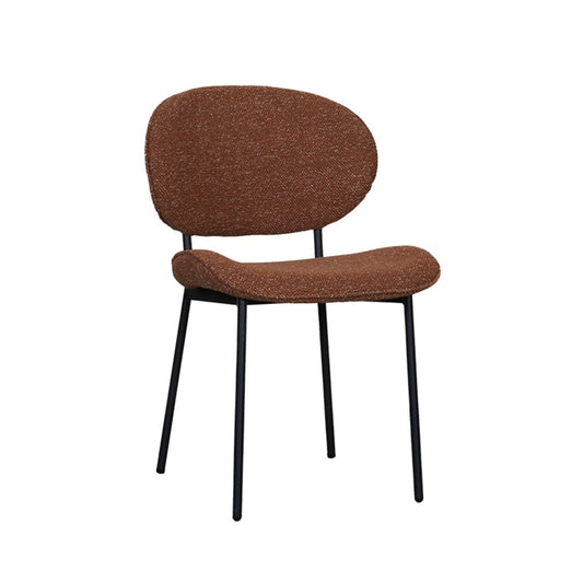 Senn dining chair | various colors