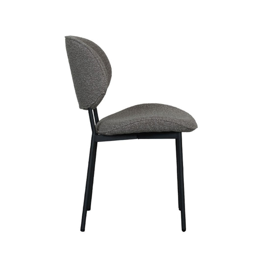 Senn dining chair | various colors