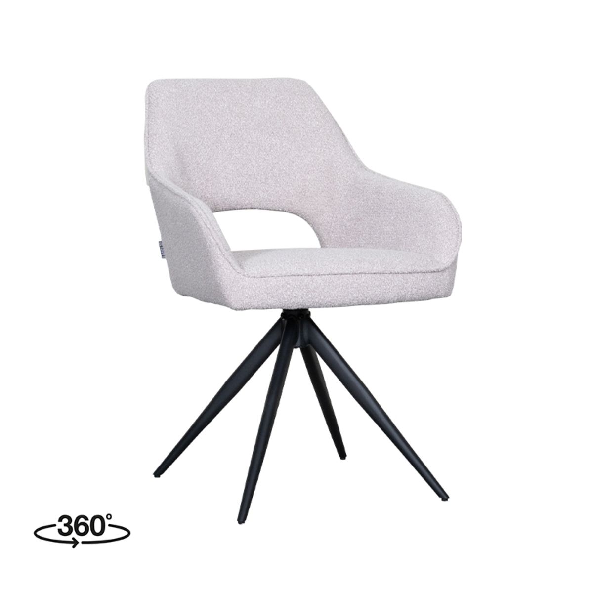 Finley dining chair | various colors