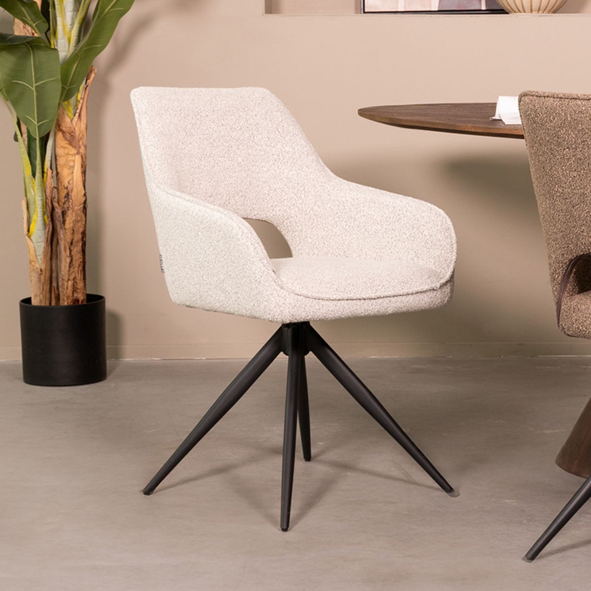 Finley dining chair | various colors