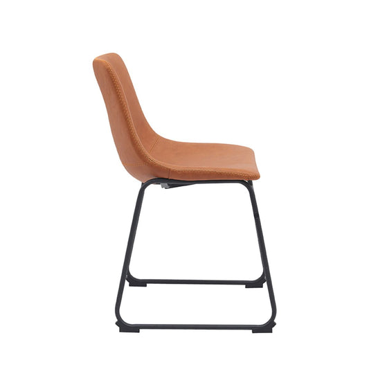 Risto dining chair | various colors
