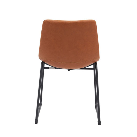 Risto dining chair | various colors
