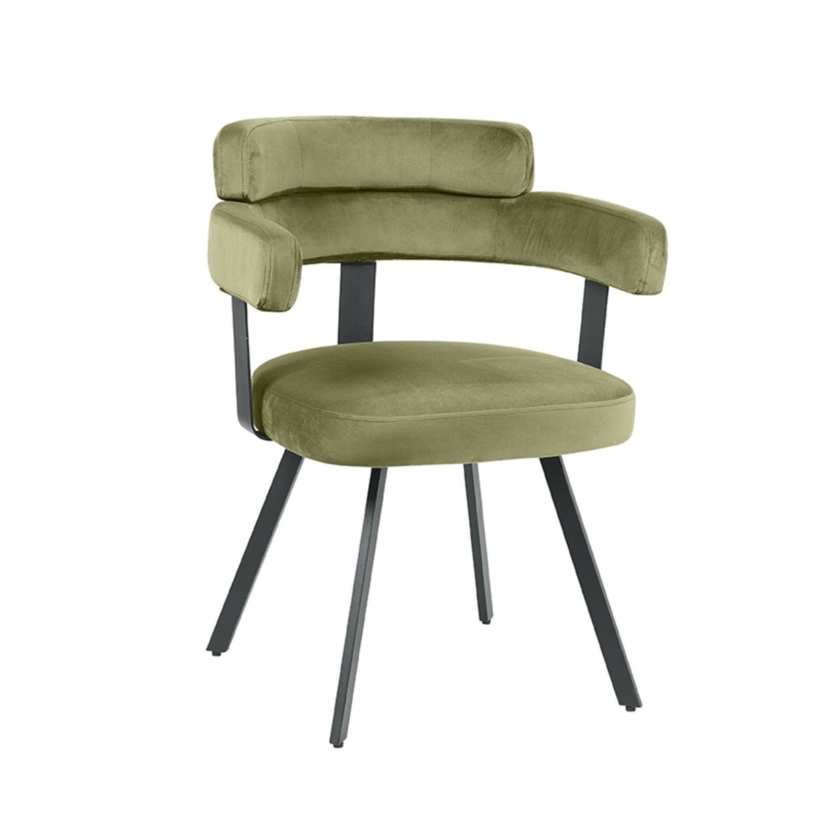 Bardio Esszimmerstuhl | Verschiedene Farben