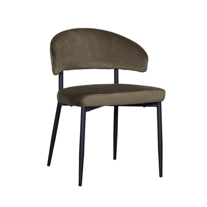 Blis dining chair | various colors