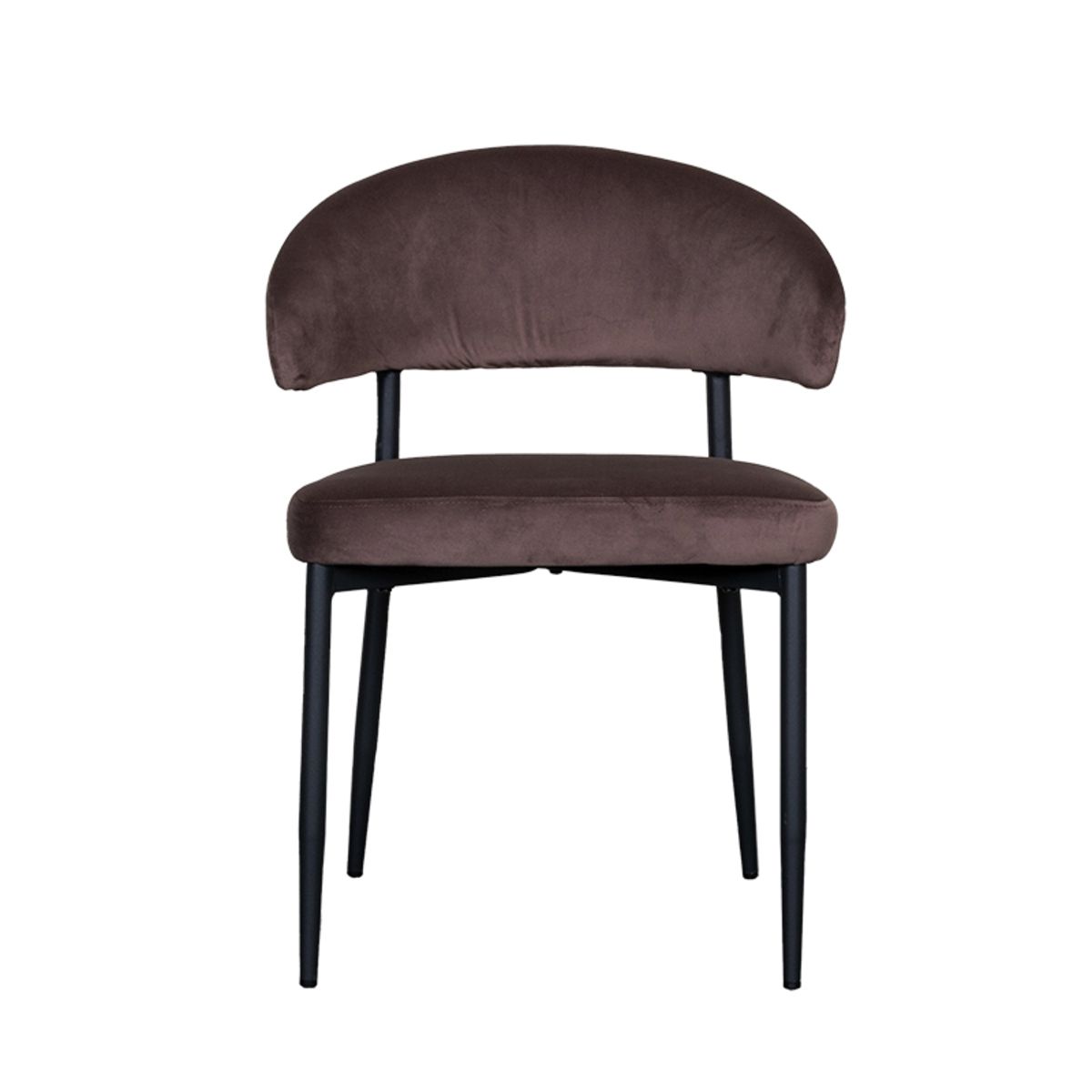 Blis dining chair | various colors