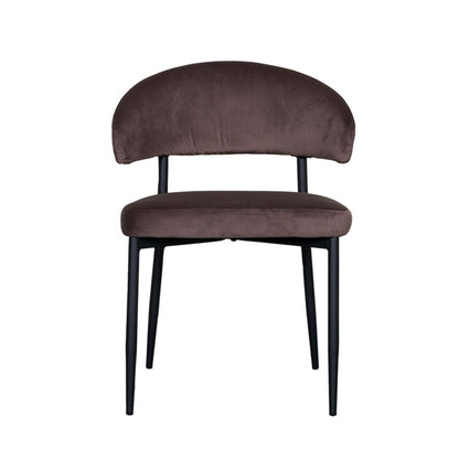 Blis dining chair | various colors