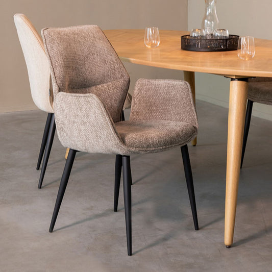 Morris dining chair | Various colors