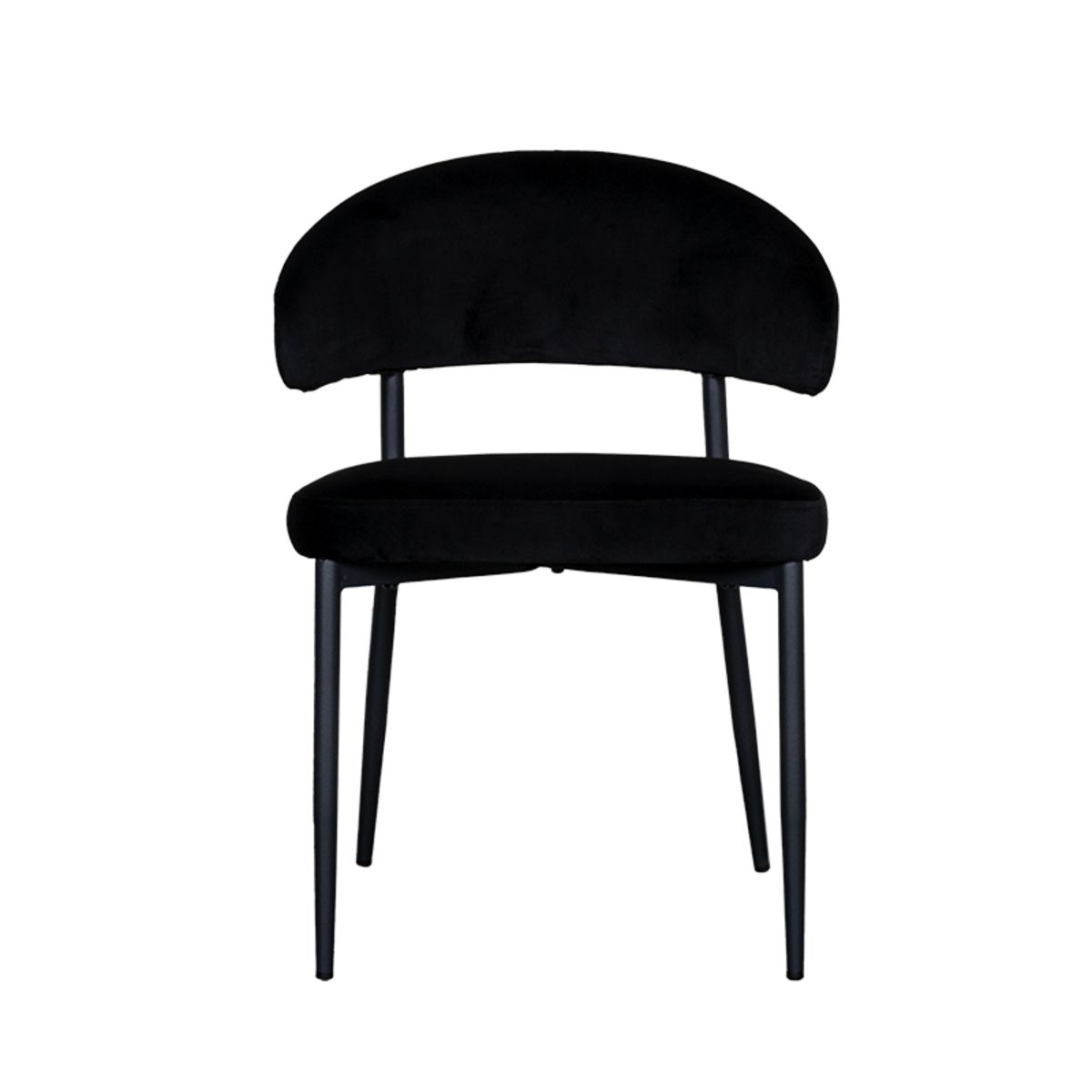 Blis dining chair | various colors