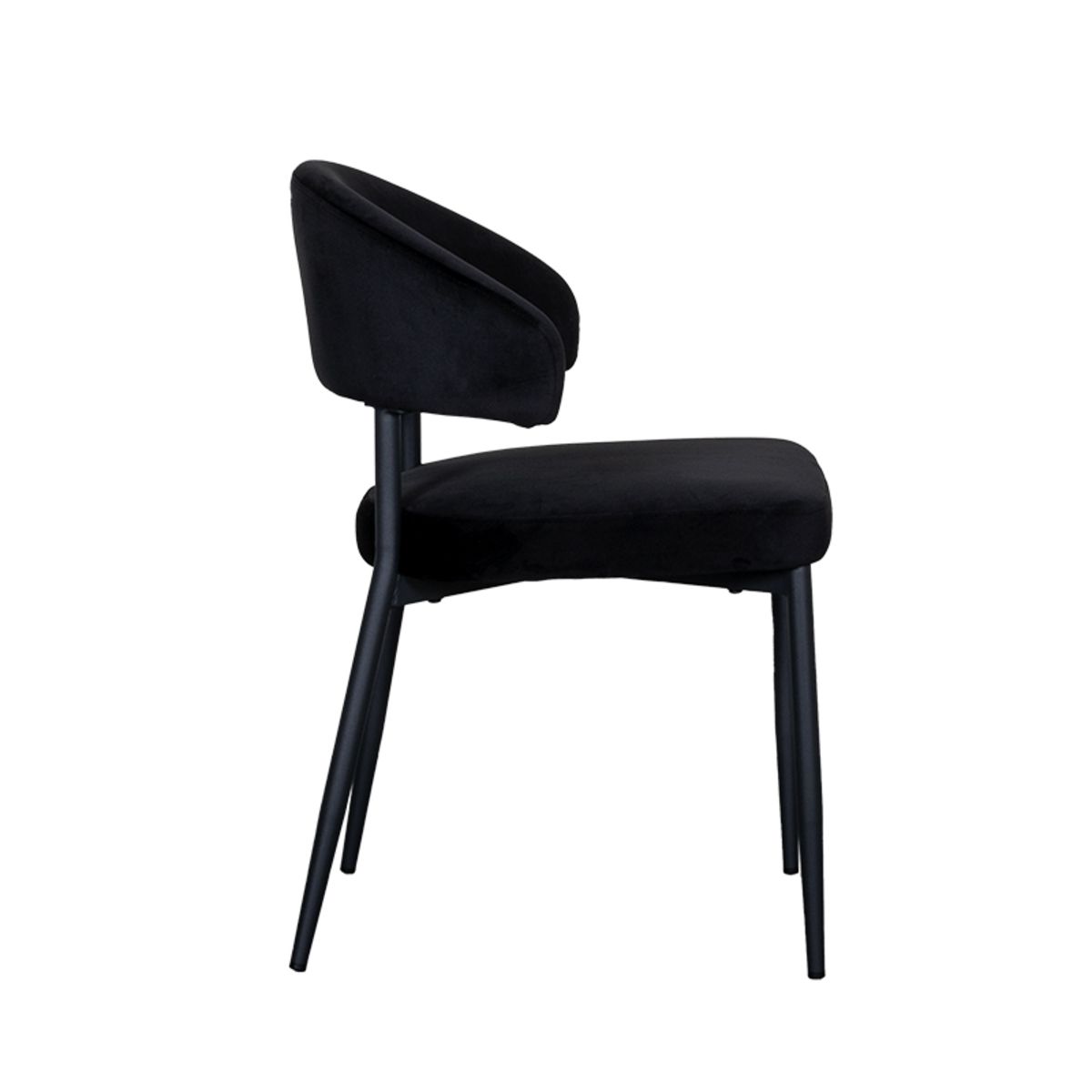 Blis dining chair | various colors