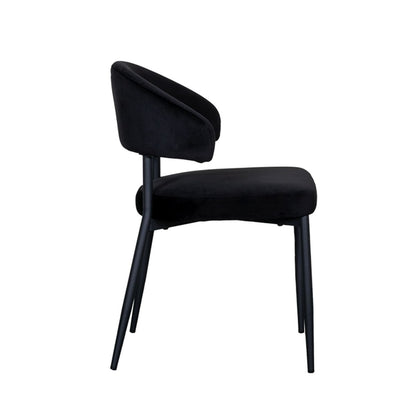 Blis dining chair | various colors