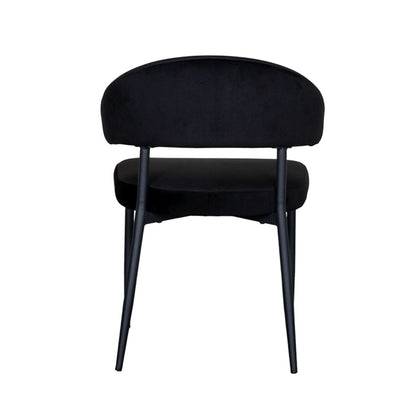 Blis dining chair | various colors