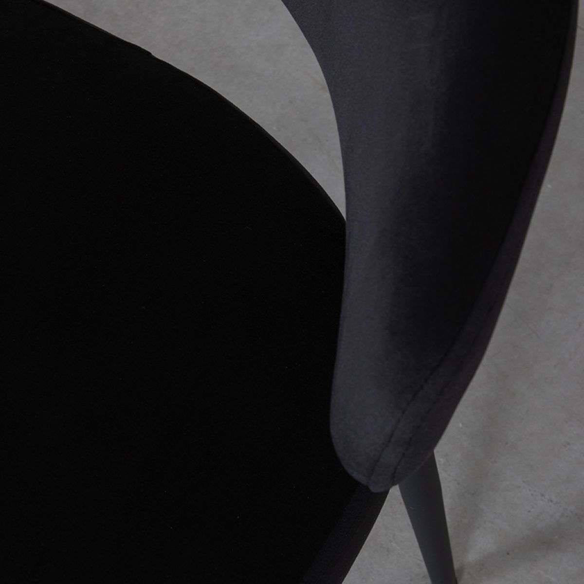 Blis dining chair | various colors