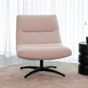 Draaifauteuil Calix | Diverse kleuren
