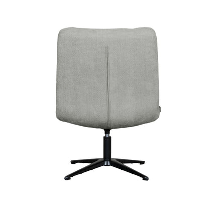 Vince swivel armchair | Various colors