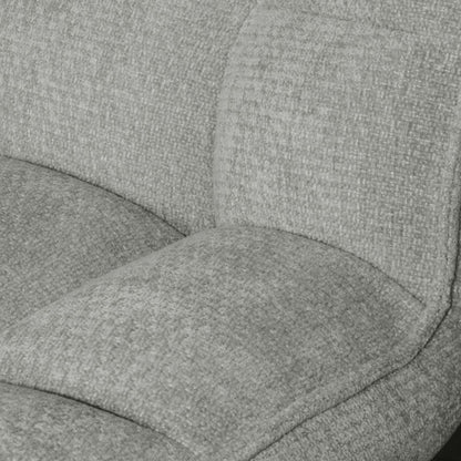 Vince swivel armchair | Various colors