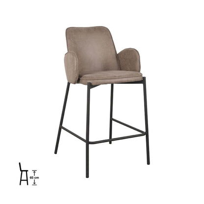 Bar stool Joni | various colors