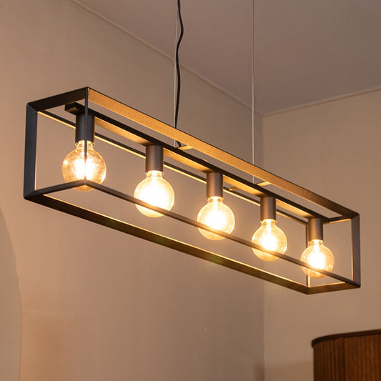 Hanglamp Tetto