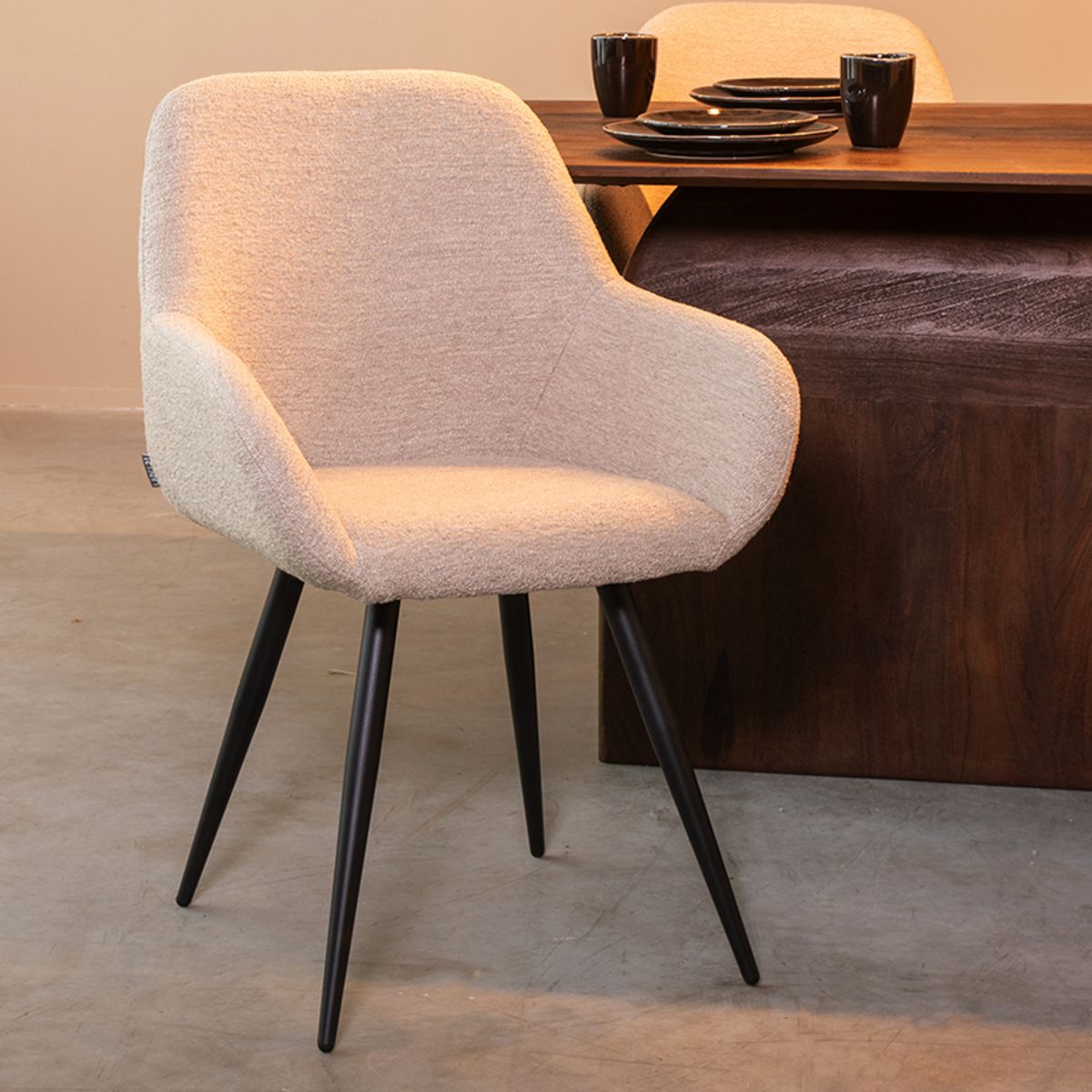 Dining room chair Fender