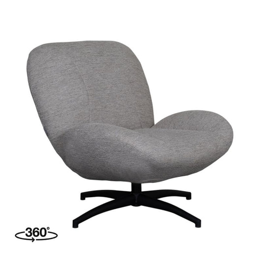 Draaifauteuil Clayton | Verschillende kleuren