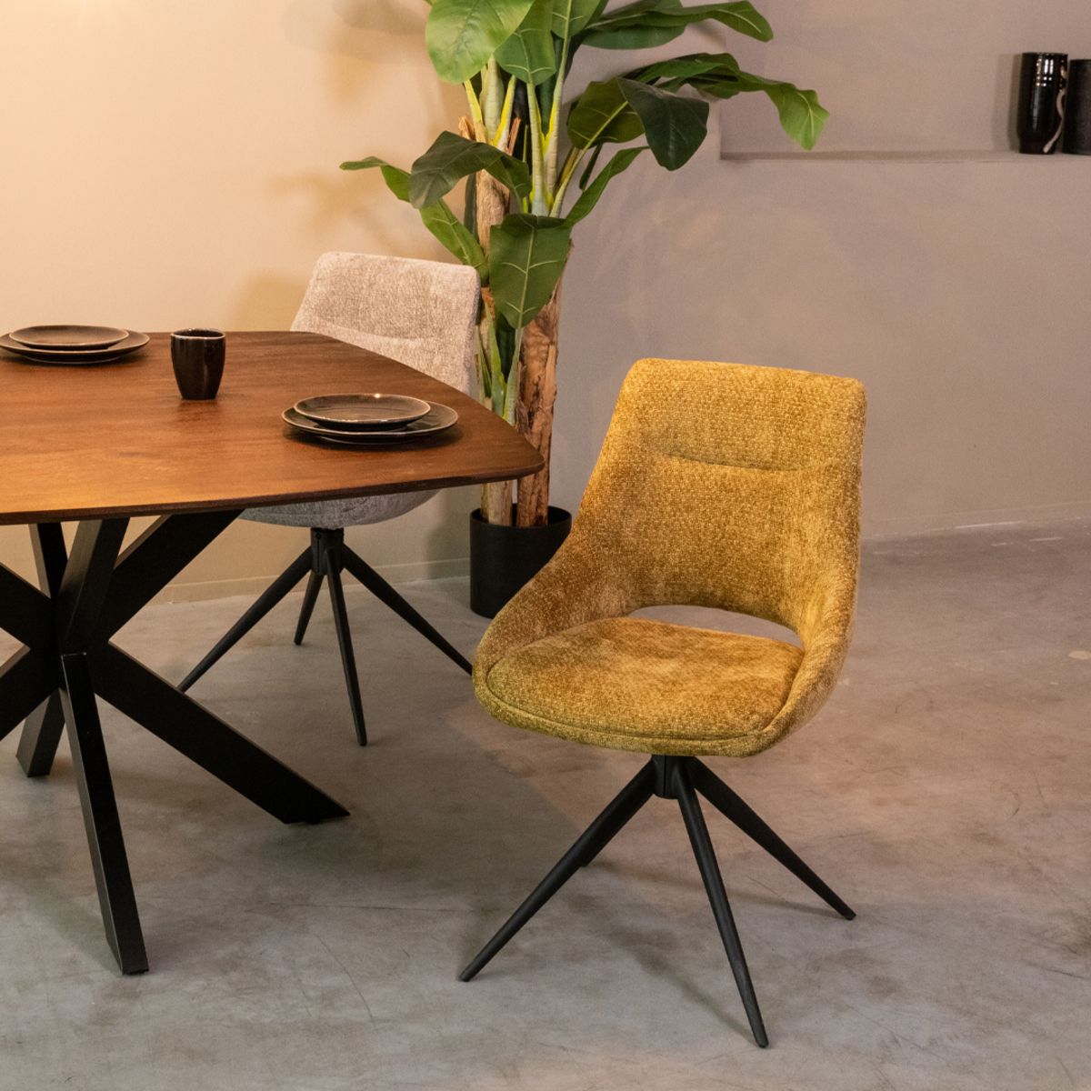 Marlow dining chair | Various colors