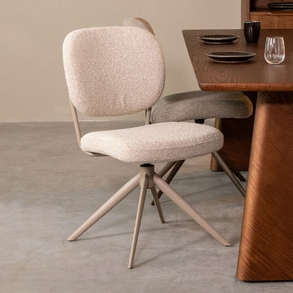 Geneva dining chair