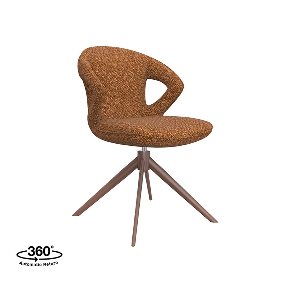 Zurich dining chair | Various variants