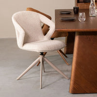 Zurich dining chair