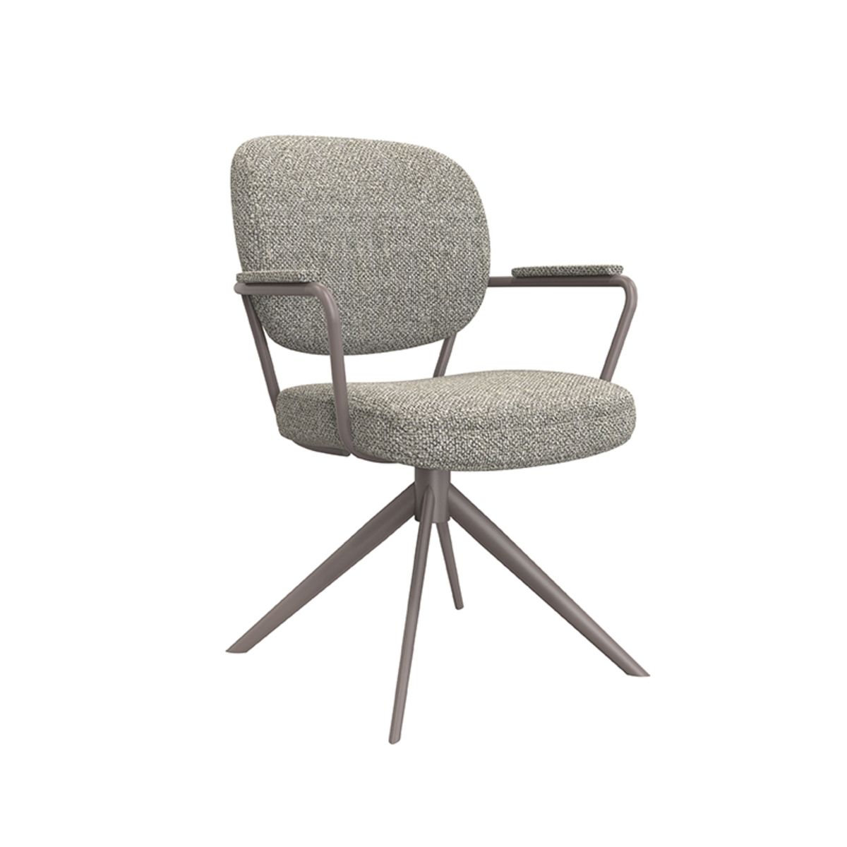 Eetkamerstoel Geneva