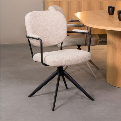Geneva dining chair