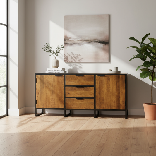 Dressoir Dex - 180 cm