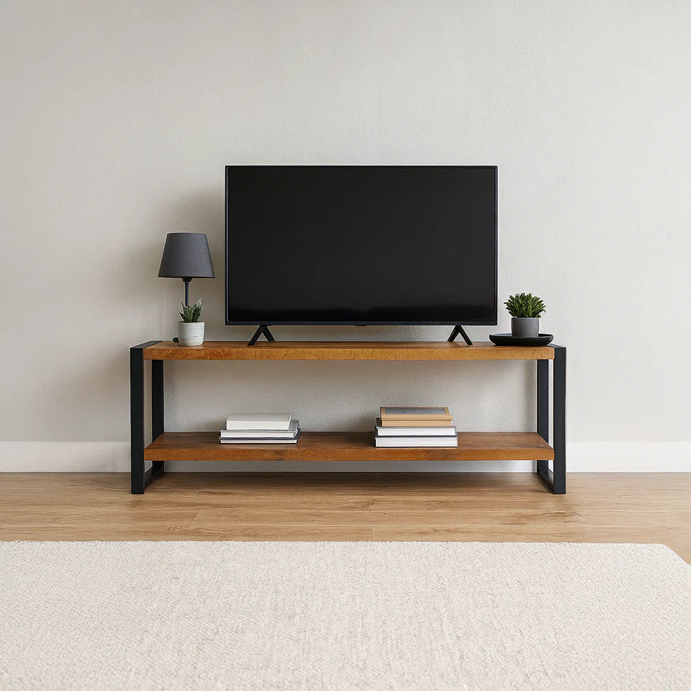 TV-Möbel Britt offen