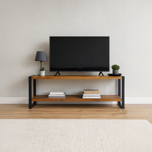 Tv meubel britt open