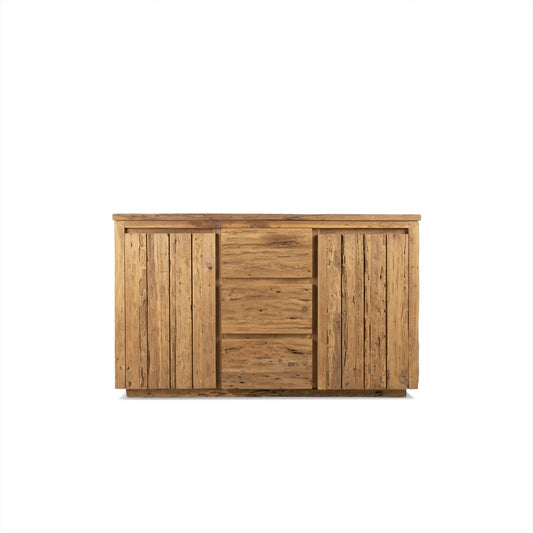 Dressoir Bridge