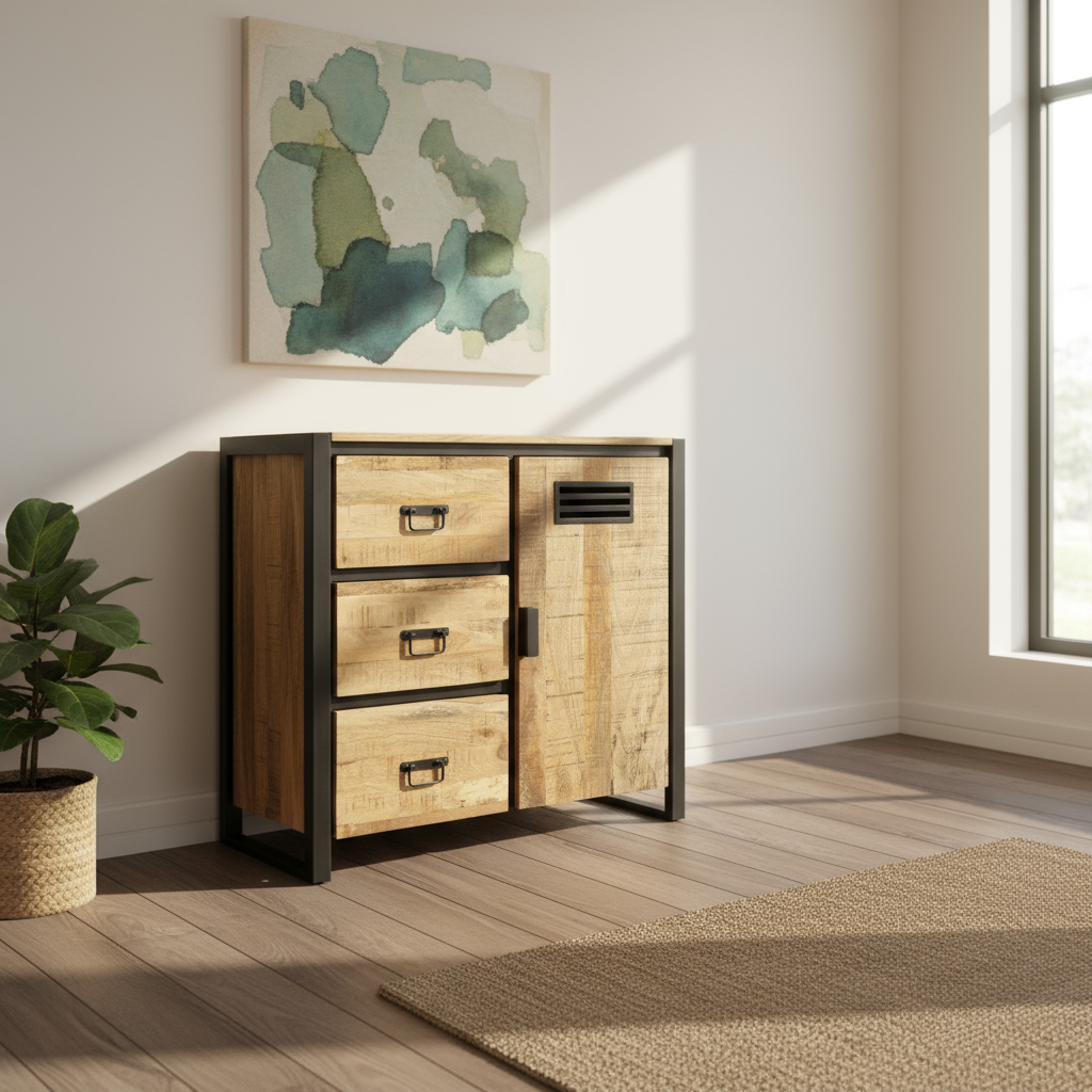 Luna Sideboard