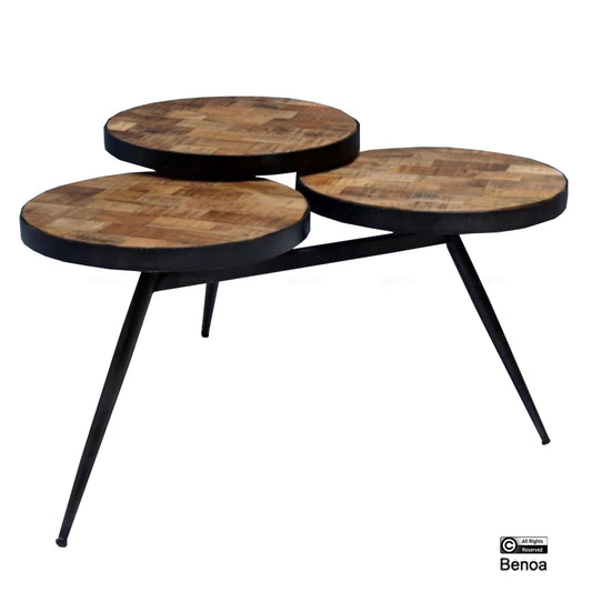 Salontafel Noor