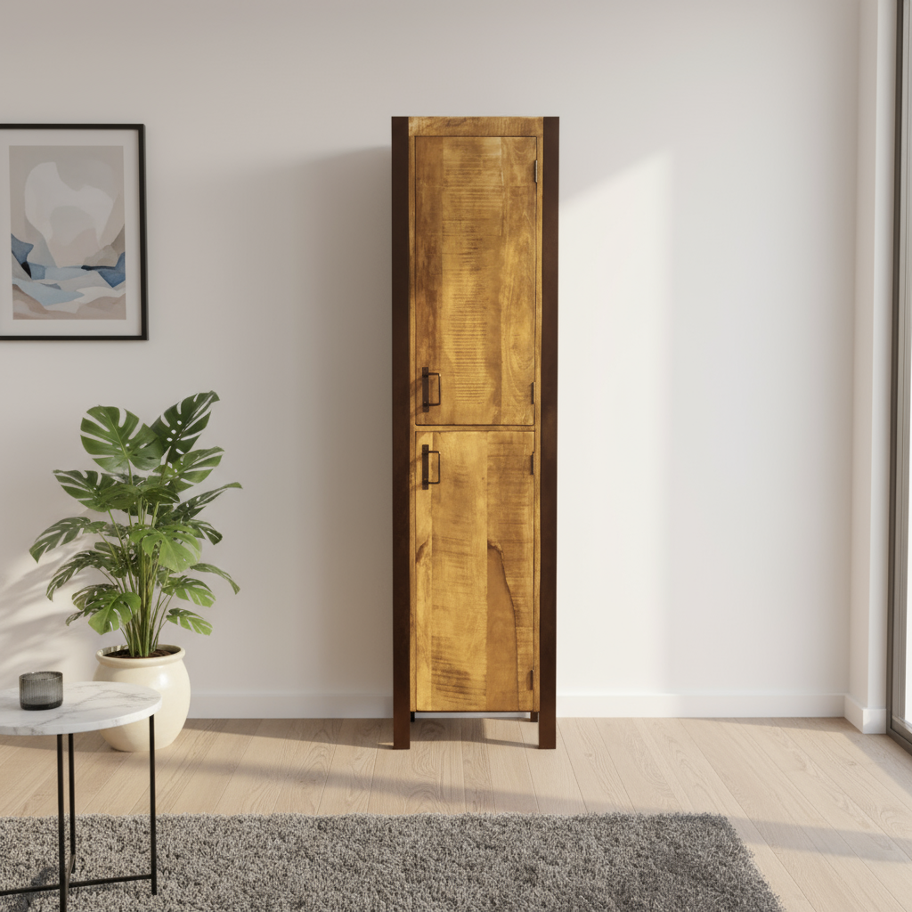 Storage cabinet Britt 50