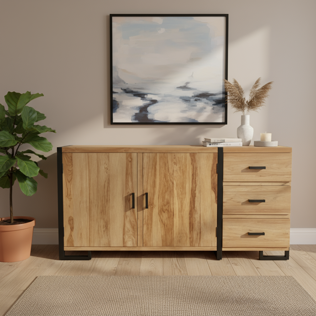 Erna Sideboard